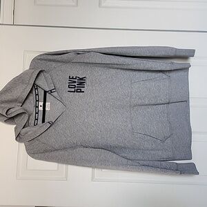 Vintage Victoria's secret Dallas Cowboys hoodie